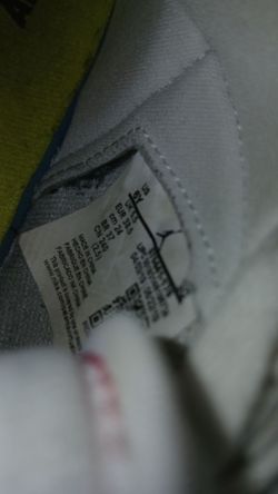 Nike Air Jordan 1 Retro High OG "First Class Flight"