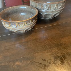 Celebrating Home Bowls