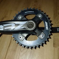 Zee Cranks 36t