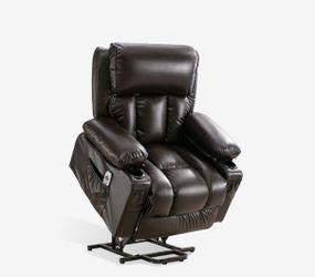 FlexiSpot XL23 Power Lift Recliner