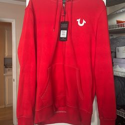 True Religion Sweater