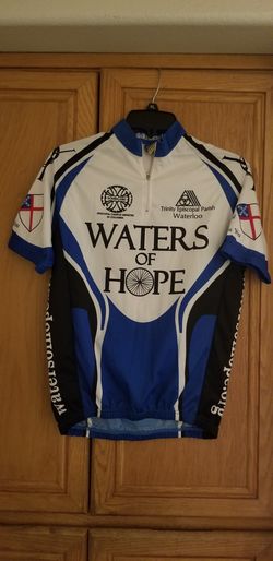 Bike Jersey size small/ medium unisex