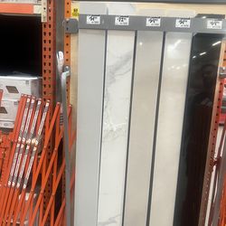 Marvel threshold/ back splash (CALACATTA)