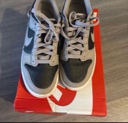 Kids Nike dunk