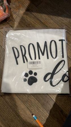 Pillow case for grandma