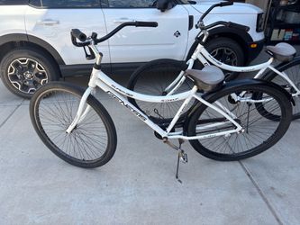 32” Beach Cruisers