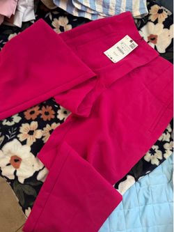 Zara New pants