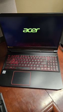 Acer Nitro Laptop
