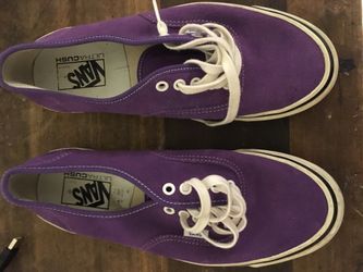 Vans Shoes