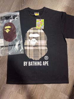 Bape shirt