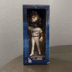 Kenley Jansen 2019