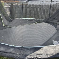 Trampoline