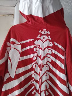 Vault 49 Dead Series Hoodie Men's