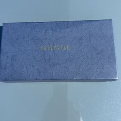 Gucci Box $5