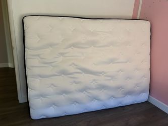 New queen mattress