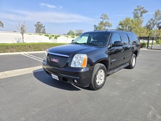 2014 GMC Yukon XL