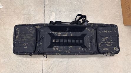 Tactical Rifle Soft Case