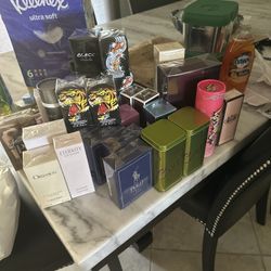 Perfume/cologne Brand New! Pm Me For Prices 