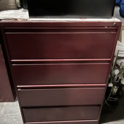 File Cabinet 