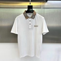 Burberry Polo Shirt