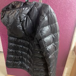 Coat For Woman / Abrigo De Mujer XS 