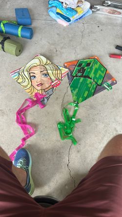 FREE Kites
