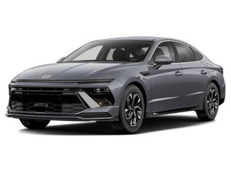 2025 Hyundai Sonata