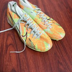 Nike Turf Cleats