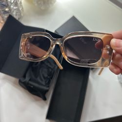 Christian Dior Sunglasses