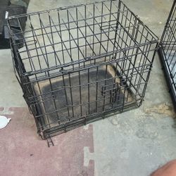 Dog Kennel