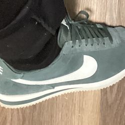 Nike Cortez size 8.5 or 9