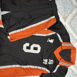 Haiku Volleyball Set