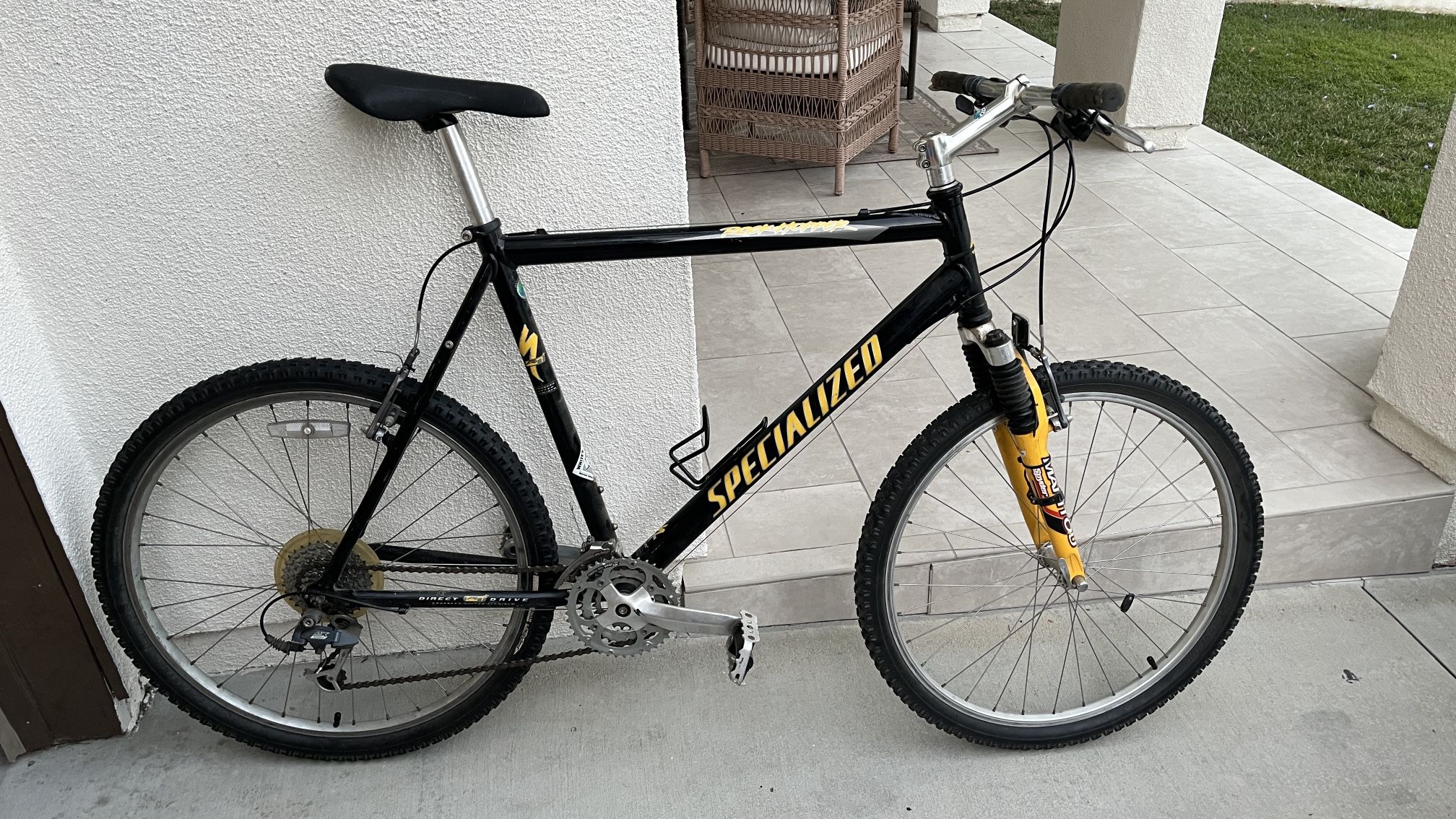 Mountain Bike - Any Offer - Must Come Today