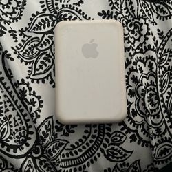 Apple MagSafe Portable Charger