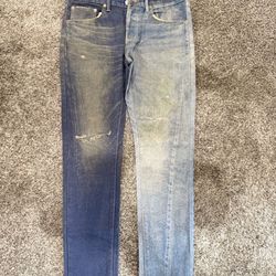Purple Brand Men Jeans 32”