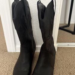 Sugar Boots 7.5 Women’s