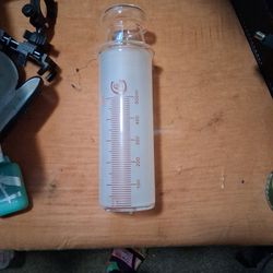 500ml Glass Cylinder