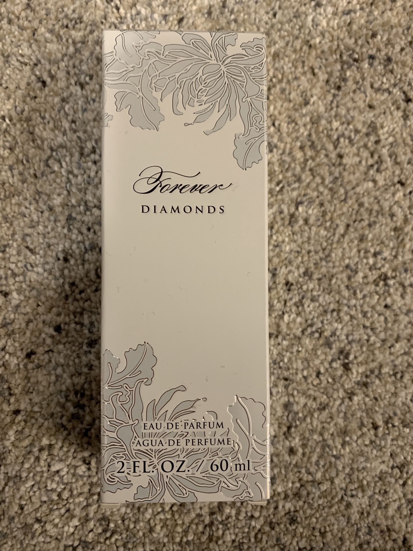 Forever diamonds perfume by mary Kay