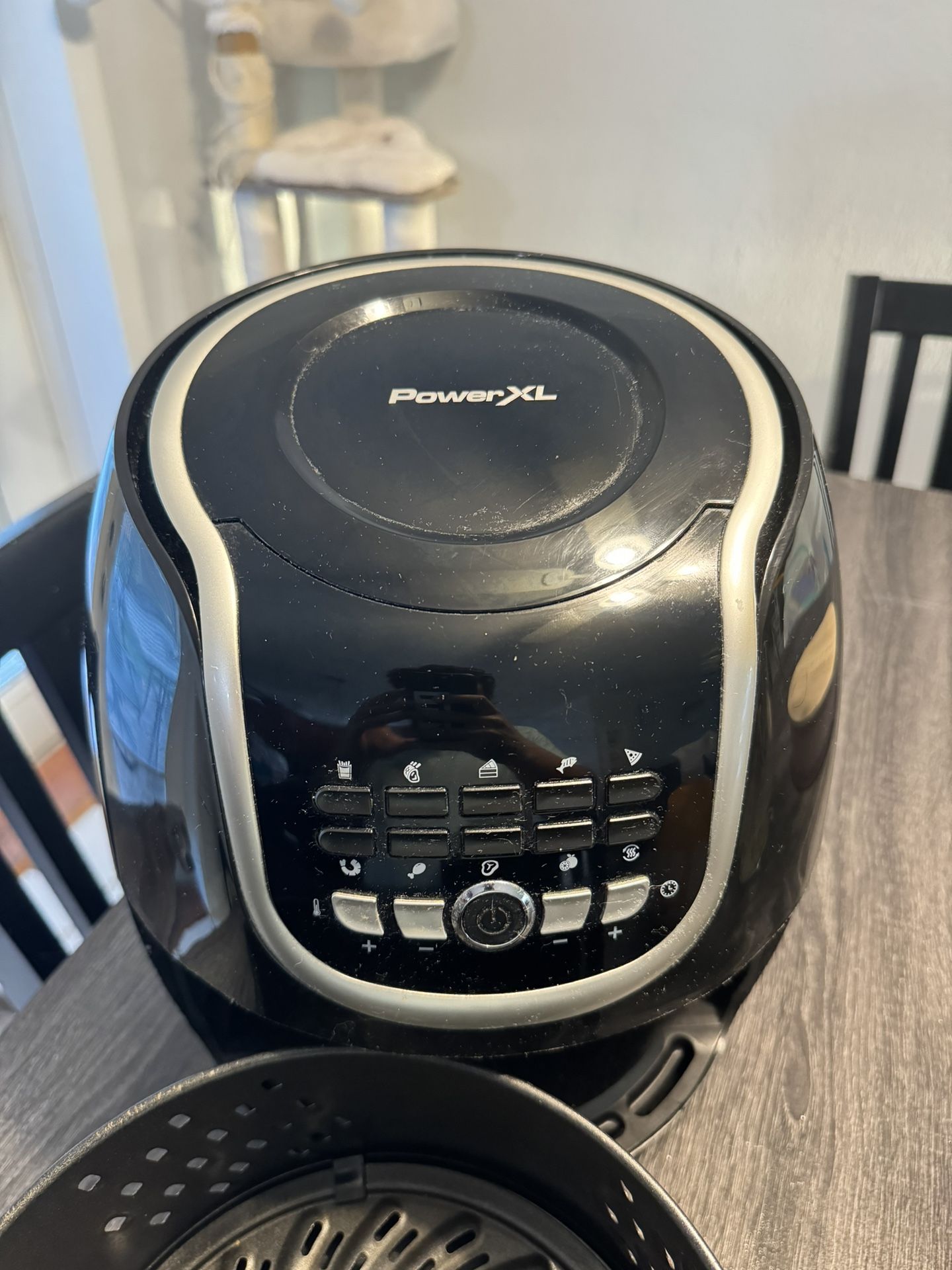 Air Fryer 