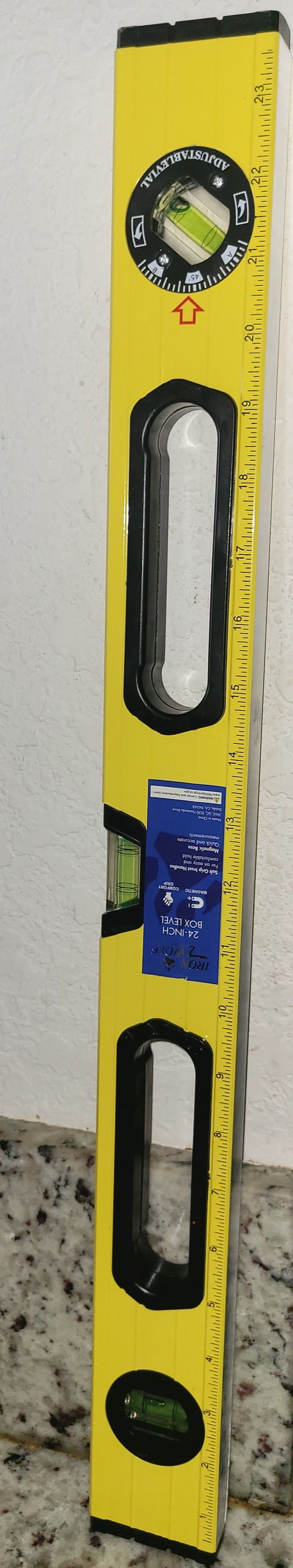 Box Level