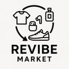 ReVibe Market 