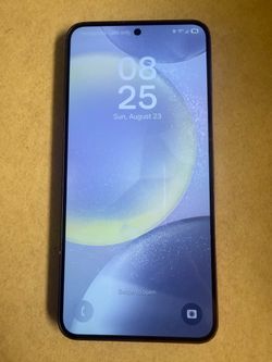 AT&T Samsung galaxy s24