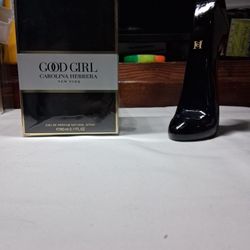 Good Girl Carolina Herrera