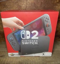 Nintendo Switch 2