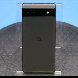 Pixel 6A • UNLOCKED 🔐• 128 GB • Like New  (Price Firm)