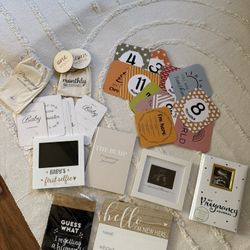 Pregnancy Gift Box