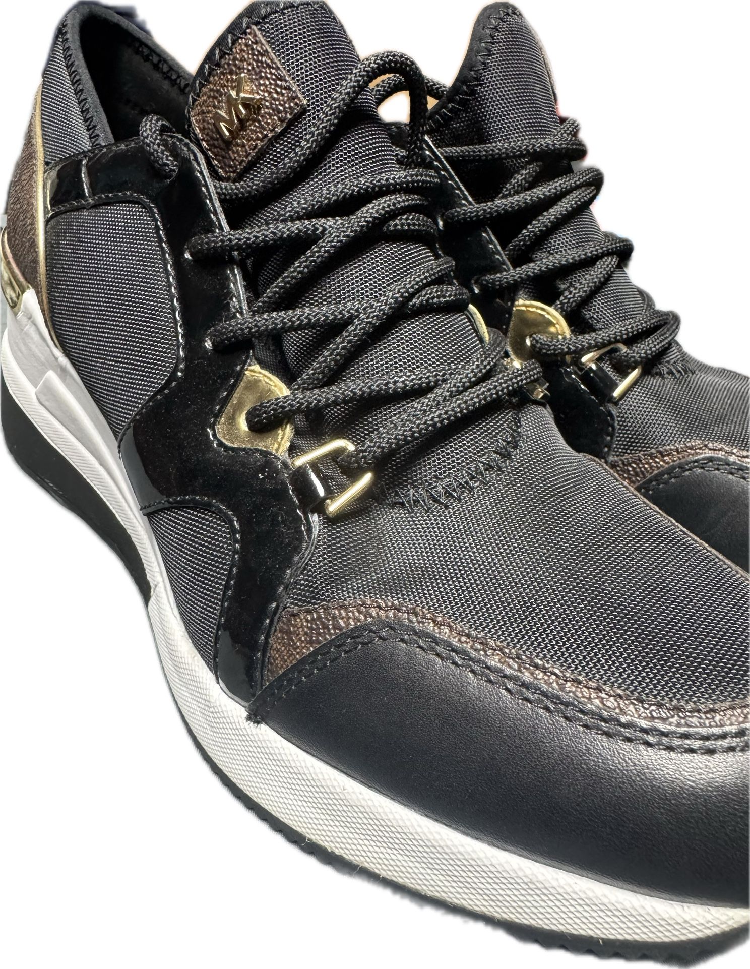 Michael kors Womens low Top Athletic Shoes