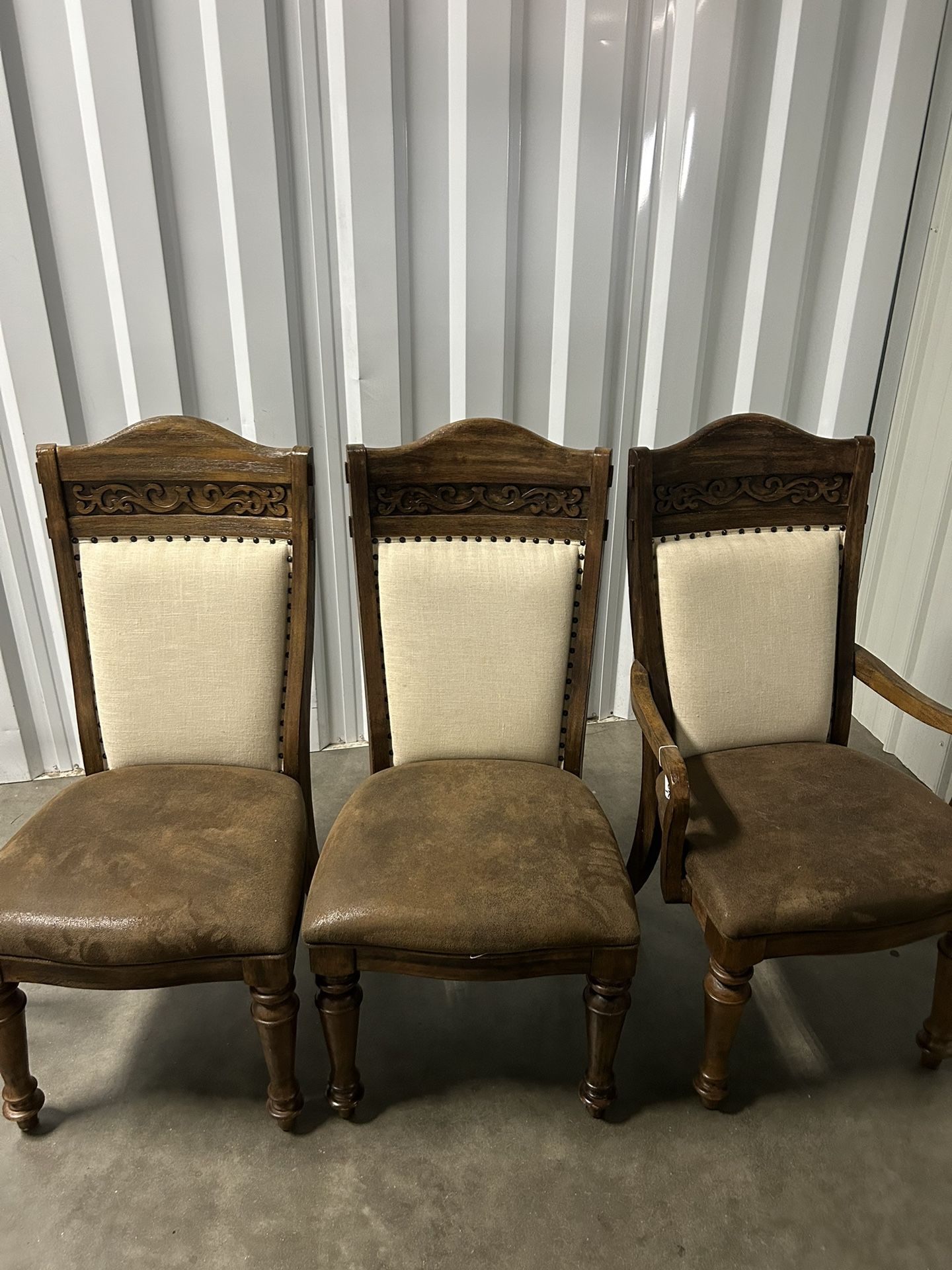 Dining Chairs