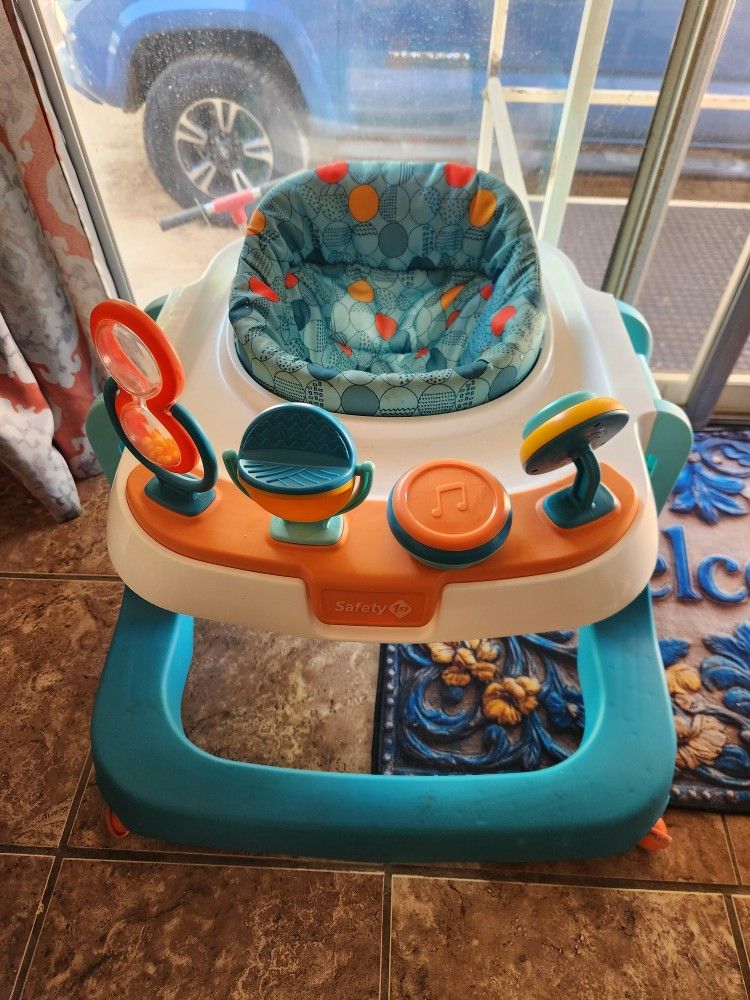 Baby Walker