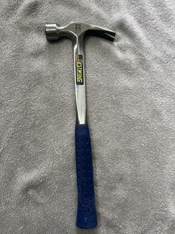 Estwing Hammer